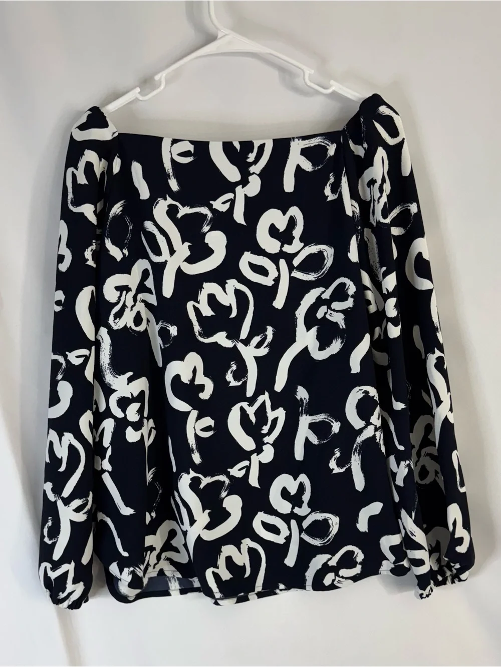 J. Crew casual length black